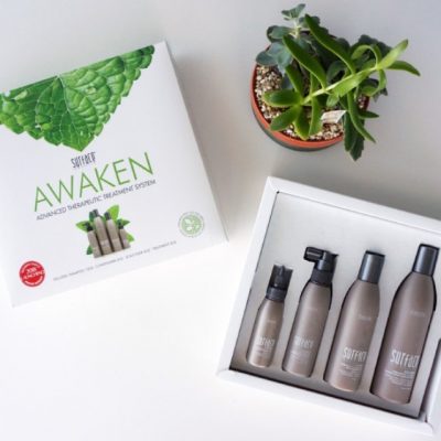 awaken